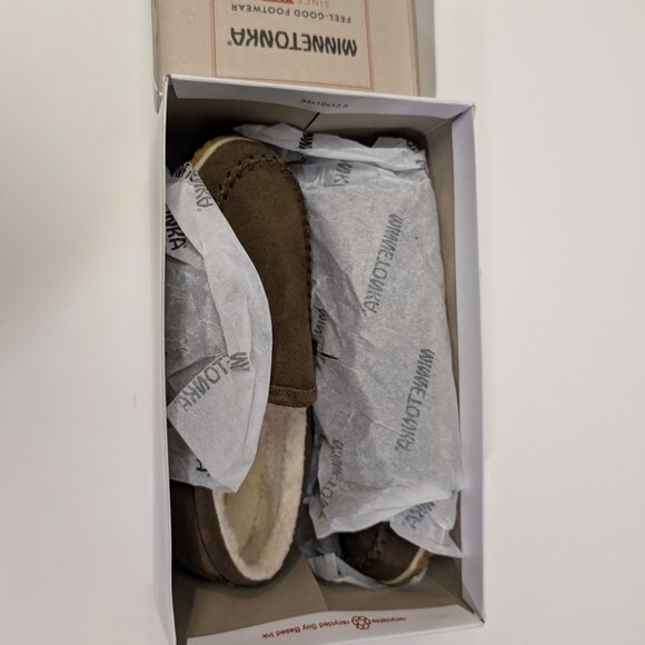 Minnetonka slippers main image 5